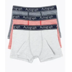 Autograph 3-In-1 Boxers (M)