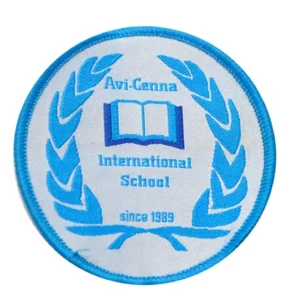 Avicenna School Badge