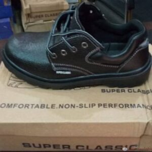 Super Classic – Below Ankle Safety Boot