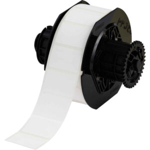 Brady Chemical Resistant Cryogenic Polypropylene Labels, Sterilization Indicating, for B33 Printers| Buy online