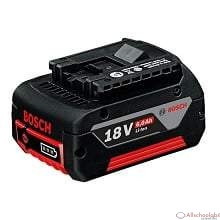 BOSCH GBA 18V 6.0Ah BATTERY PACK (1.600.A00.8AE)