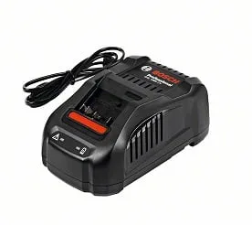 BOSCH GAL 1880 CV PROFESSIONAL CHARGER