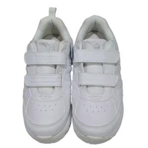 BB Kids Bexxtte Trainers White