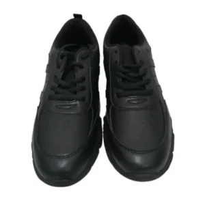 BB MH Trainers Black