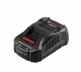 BOSCH GAL 3680 CV PROFESSIONAL CHARGER