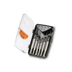 BETA 1229LPH/A6 6PC MICRO-SCREWDRIVERS SET
