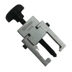 BETA 1505 WINDSHIELD WIPER HAND REMOVAL