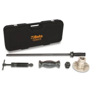 BETA 1530/C5 WHEEL HUB AND BEARING PULLING KIT