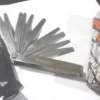 BETA 1708/20 METRIC FEELER GAUGES