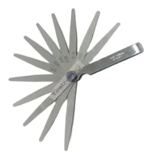 BETA 1708/13 METRIC FEELER GAUGES