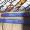 BETA 1728BM 12? 24T BI-METAL HACKSAW BLADE