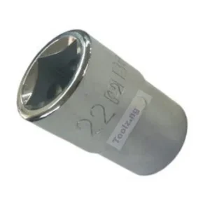 BETA 928B/22 22MM 3/4? DR BI-HEX HAND SOCKETS