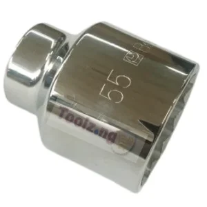 BETA 928B/55 3/4?  DR BI-HEX HAND SOCKETS