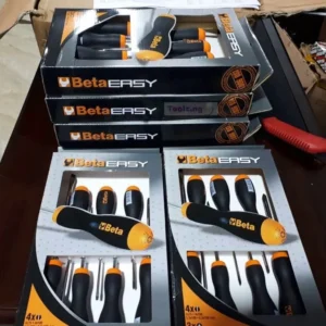 BETA 1203/D7 7PC SCREWDRIVER SET