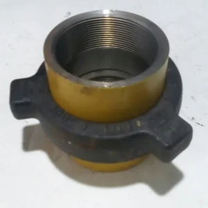 4? FIG 100 (1000PSI) THREADED HAMMER UNION