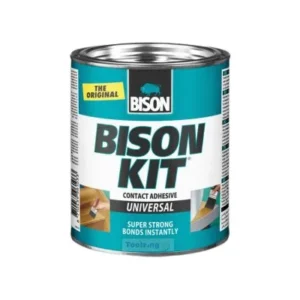 BISON KIT CONTACT ADHESIVE