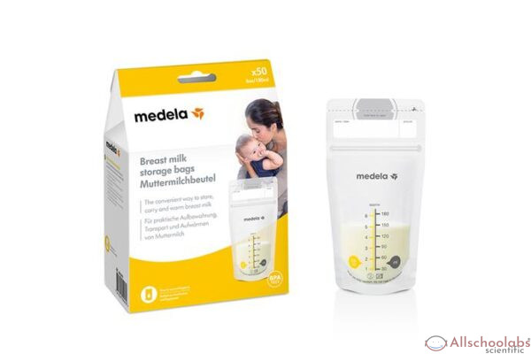 Medela milk storage bags 50pk