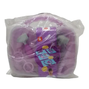Baby Doctor Medical Set-S