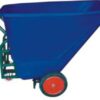 Balanced Wheel Barrow