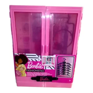 Barbie Close Without Kit GBK11