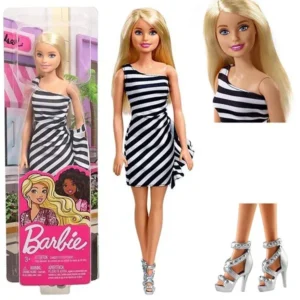 Barbie – T7580 – FXL68
