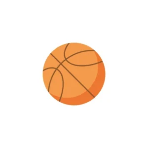 Basketball Small