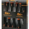 BETA 1203/D10N SCREWDRIVERS SET