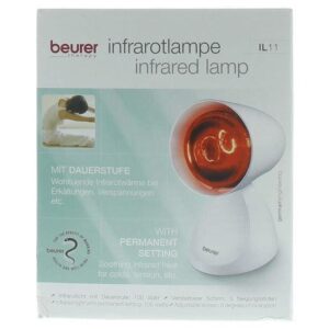 Beurer Infrared Lamp - request current price on allschoolabs.com