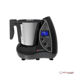 Binatone Gourmet Machine And Yam Pounder GM-500