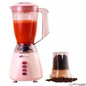 Binatone Blender BLG-450 ? 1.5L