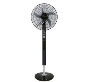 Binatone Rechargeable Fan 18? With Remote Control A-1810