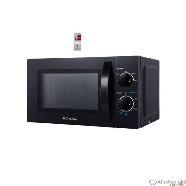 Binatone MWO 2018 20 Litre Microwave Oven