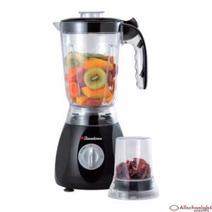 Binatone Blender & Grinder BLG-555
