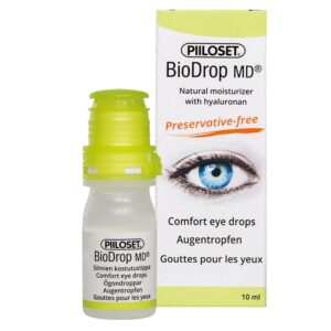 BioDrop eyedrop MD - request current price on allschoolabs.com