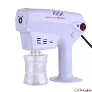BluRay Anion Nano Spray Gun