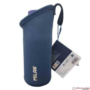 Blue Neoprene Cover 6X20 With Handle