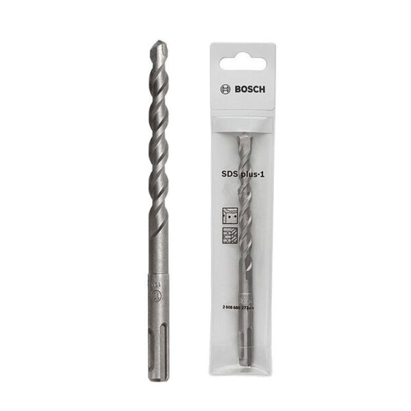 Bosch-accessories 2608680263 Hammer drill bit SDS-plus-1
