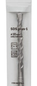 Bosch-accessories 2608680278 Hammer drill bit SDS-plus-1