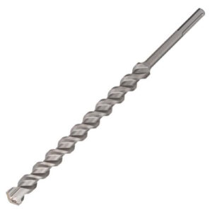 Bosch-accessories 2608685876 Hammer drill bit SDS-max-4