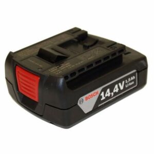 Bosch GBA 14.4V 1.5Ah Professional Battery Pack | Buy online