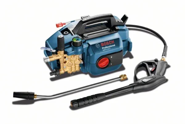 BOSCH GHP 5-13 C PROFESSIONAL PRESSURE WASHER