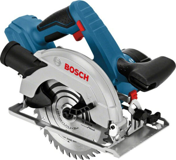 Bosch Cordless Circular Saw GKS 18V-57 Professional | Buy online .
