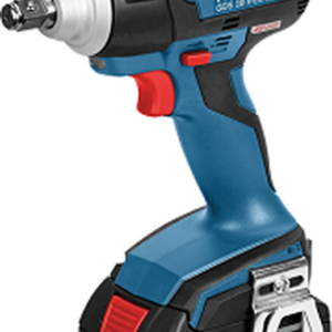 Bosch GDS 18 V-EC 250 Professional Cordless Impact Wrench | Buy online