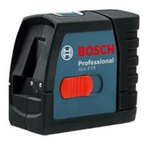 Bosch GLL2 Professional Measuring Laser | buy online