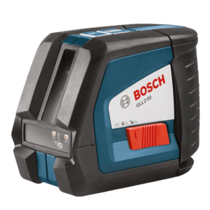 Bosch Three-Line Laser GLL 2-50 Professional