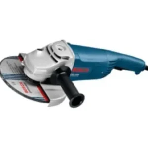 BOSCH GWS 2200-180 ANGLE GRINDER