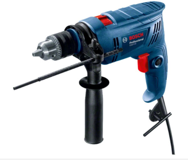 Bosch GBH 2-20 DRE Professional Rotary Hammer with SDS-plus | Buy online