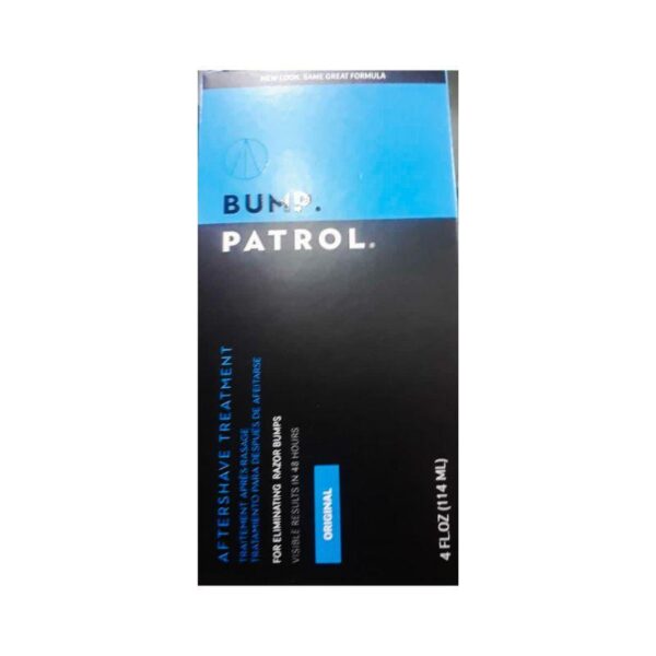 Bump Patrol - request current price on allschoolabs.com