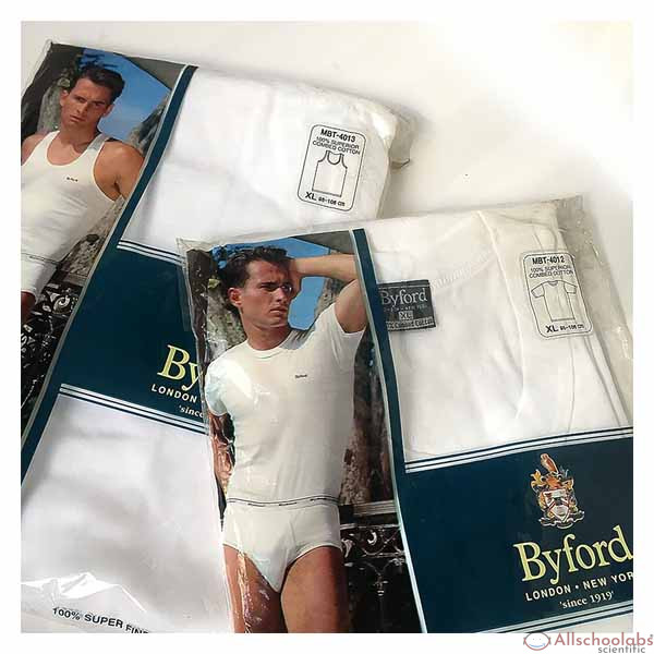 Byford 3 In 1 T-Shirt