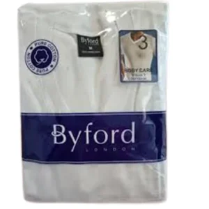Byford V-Neck 3 in 1 T-Shirt